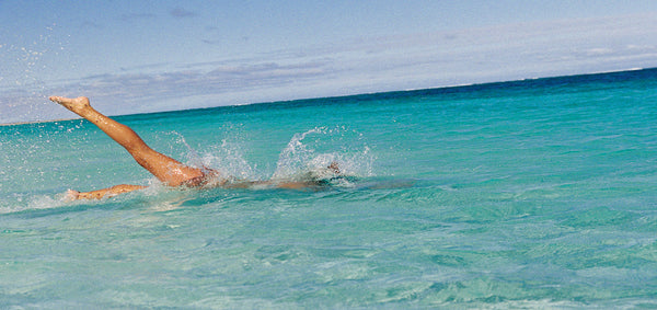 Summer 25: Say Summer, Say Seafolly.