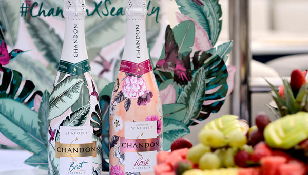 CHANDON X SEAFOLLY