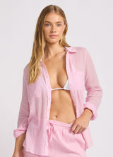 Blush Pink