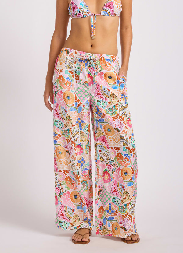 Parfait Pink