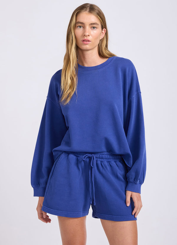Blue Indigo