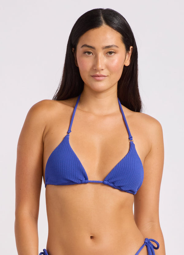 Luminous Blue