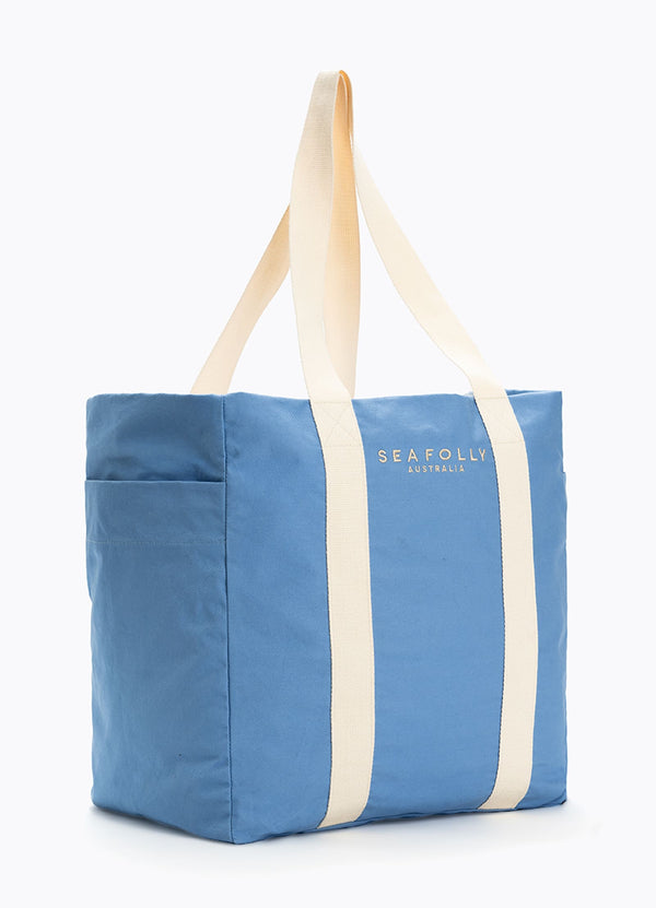 Haze Blue