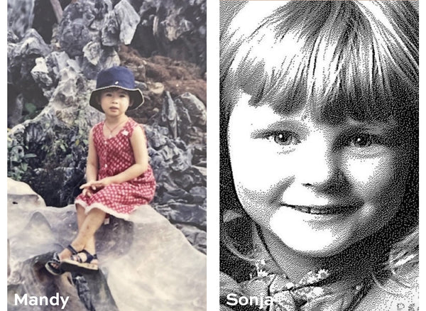 Sonja - Head Of Finance “Parents, teachers (specifically Mrs Burns and Mrs Keam), sports/dance coaches, being in the Girl Guides and having a fabulous group of friends who I am still close to”Mandy - People Advisor “My mum and aunts shaped my confidence by encouraging me to try everything, explore everywhere, and reminding me that true confidence comes from making mistakes, learning from them, and getting back up again”