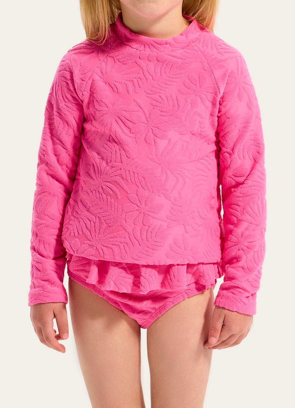 Candy Pink