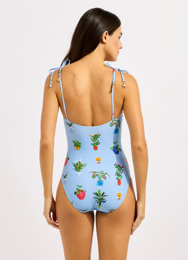Powder Blue