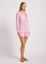 Blush Pink