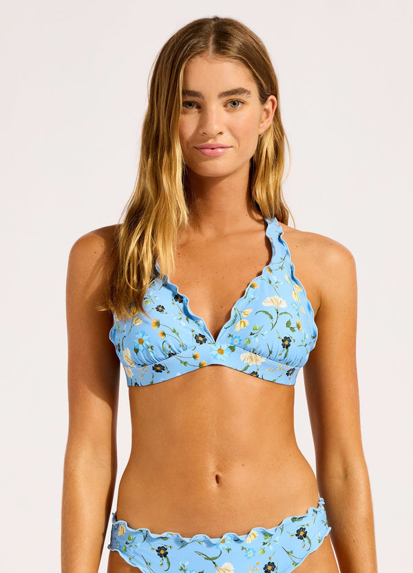 Powder Blue
