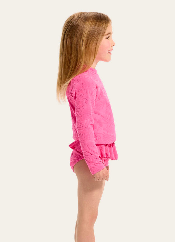 Candy Pink