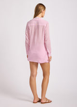 Blush Pink