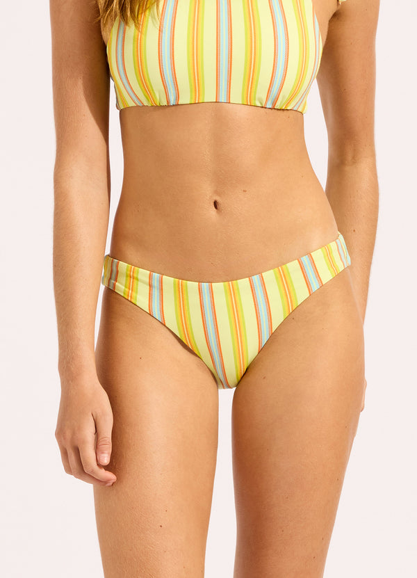 Positano Hipster Bikini Bottom