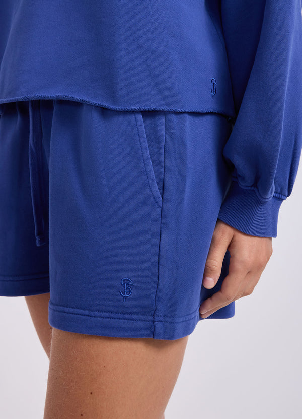 Blue Indigo