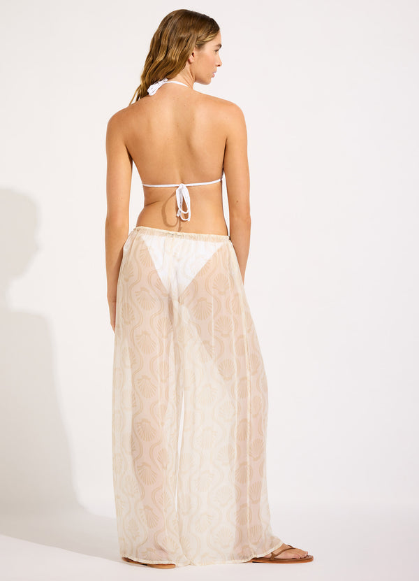 Luna Cover Up Pant