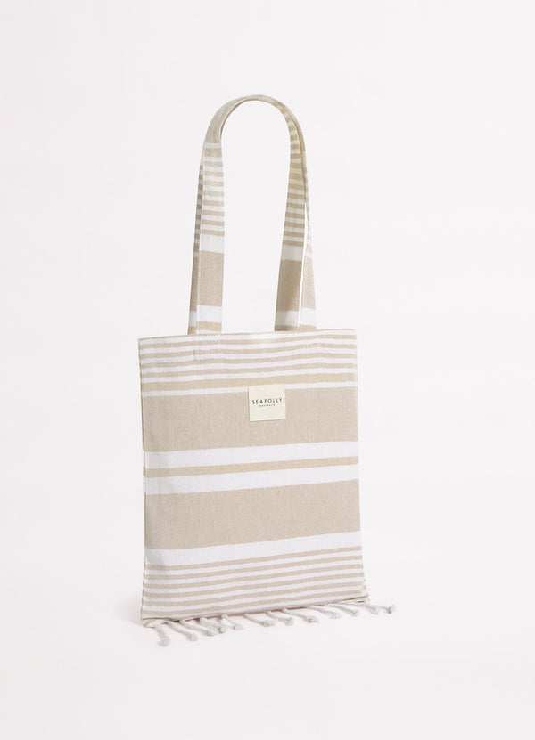 Turkish Towel Set - Natural