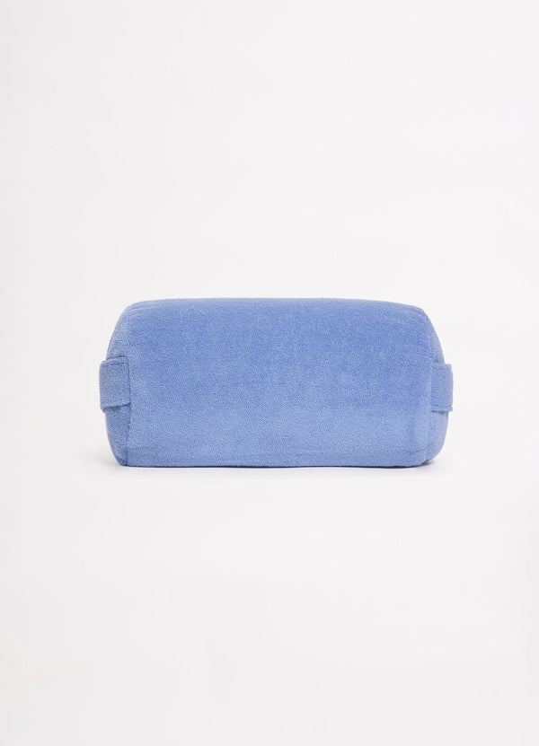 Beach Essentials Accessories Terry Pillow