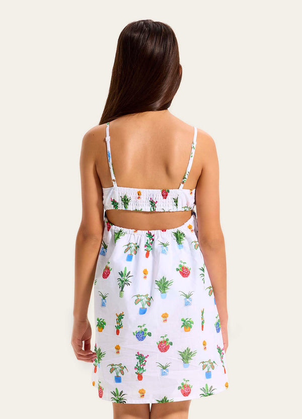 Playa Bonita Dress