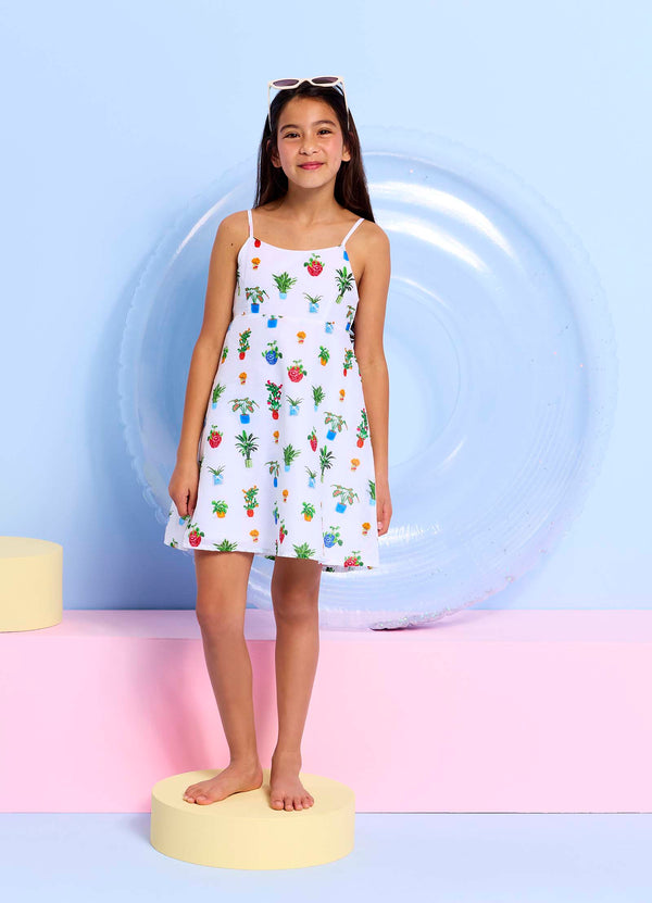 Playa Bonita Dress