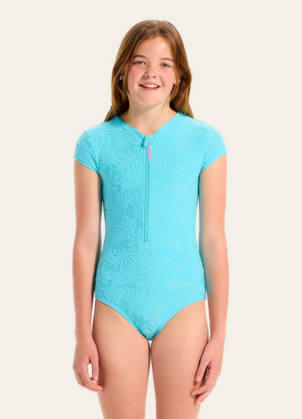 Terry Paddlesuit