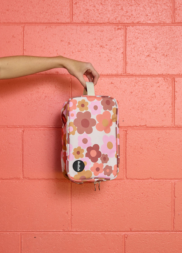 Kollab Mod Blossom Travel Bag