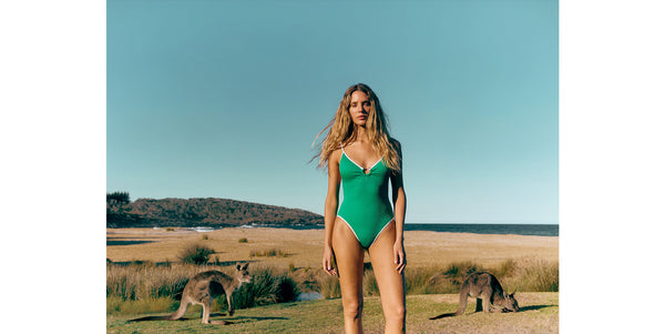 Introducing, Slow, Simple, Summer