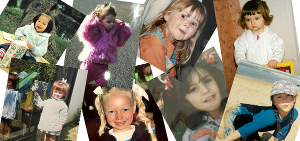 Celebrating Our Younger Selves