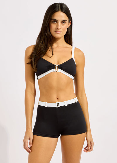 Bandwave Multi Fit  Bralette Bikini Top