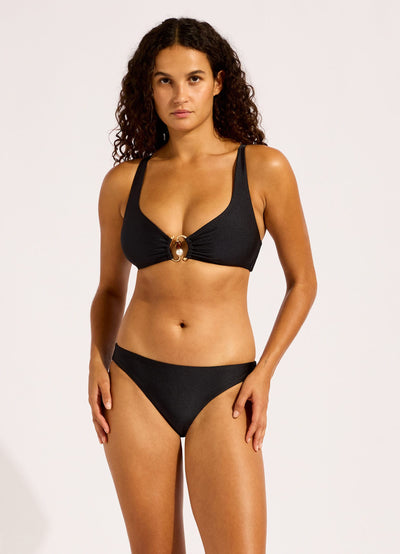 Palermo Hipster Bikini Bottom