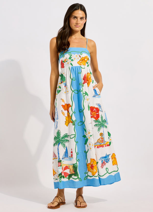 Powder Blue