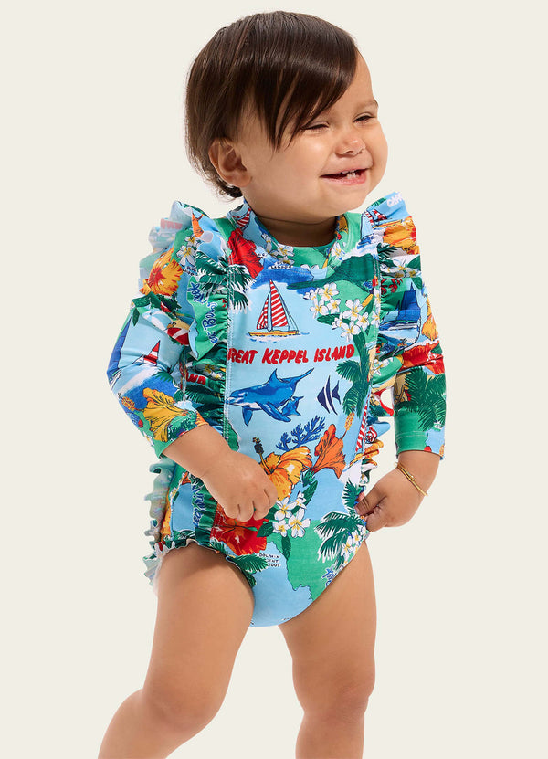 Viva Vacation