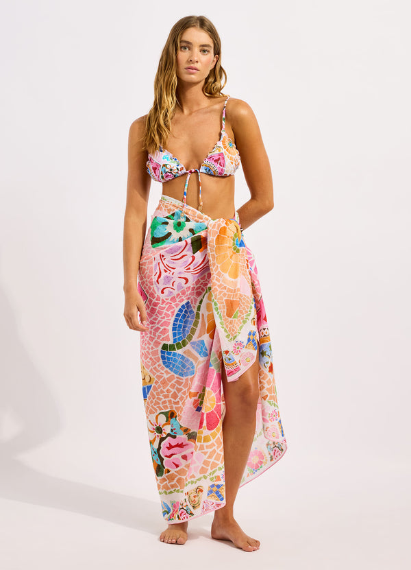 Parfait Pink