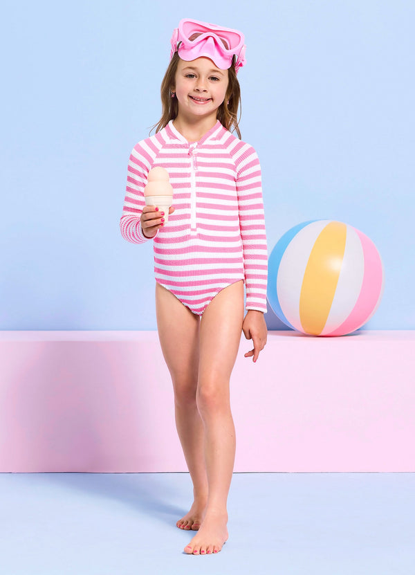 Candy Pink