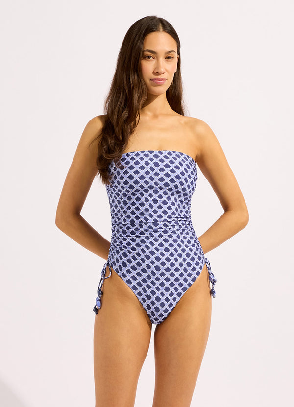 Blue Indigo