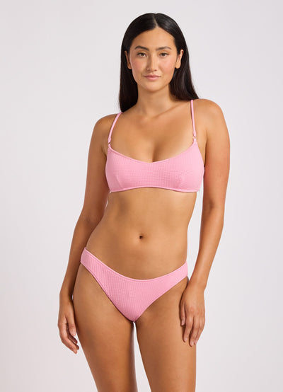 Sea Dive Bralette Bikini Top