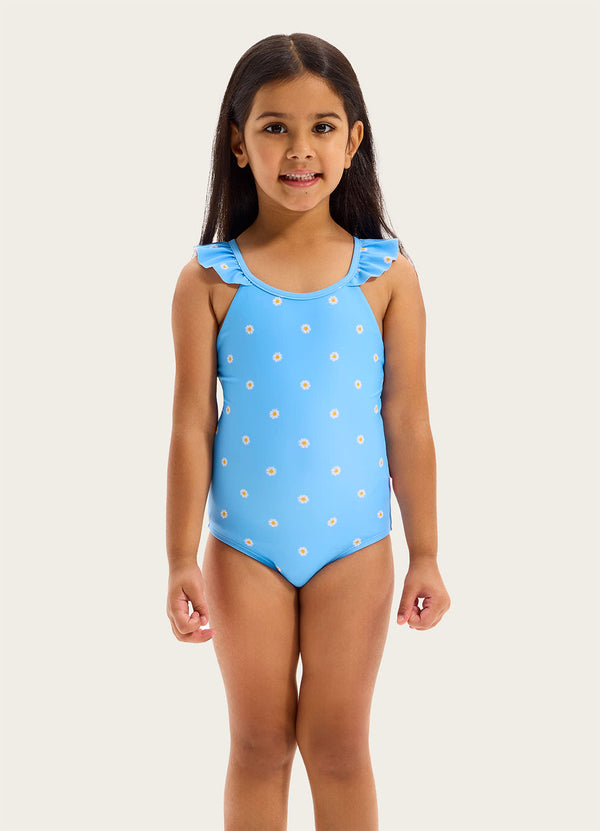 Daisy Chain Blue