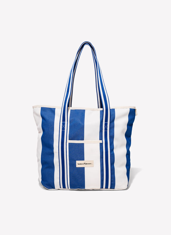 Blue Stripe
