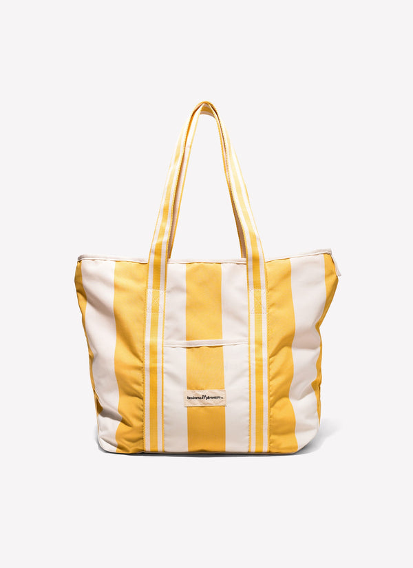 Yellow Stripe