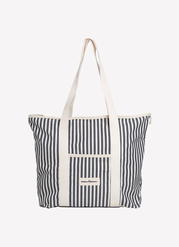 Navy Stripe
