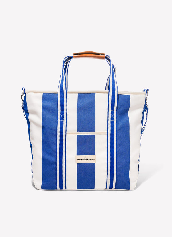 Blue Stripe