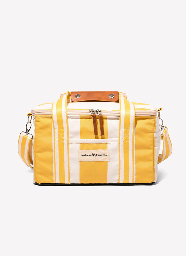 Yellow Stripe