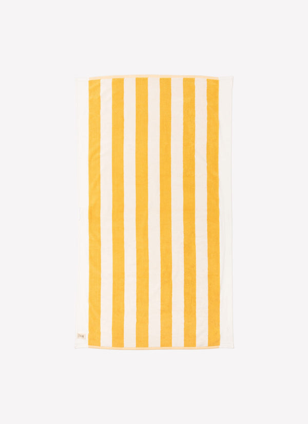 Yellow Stripe
