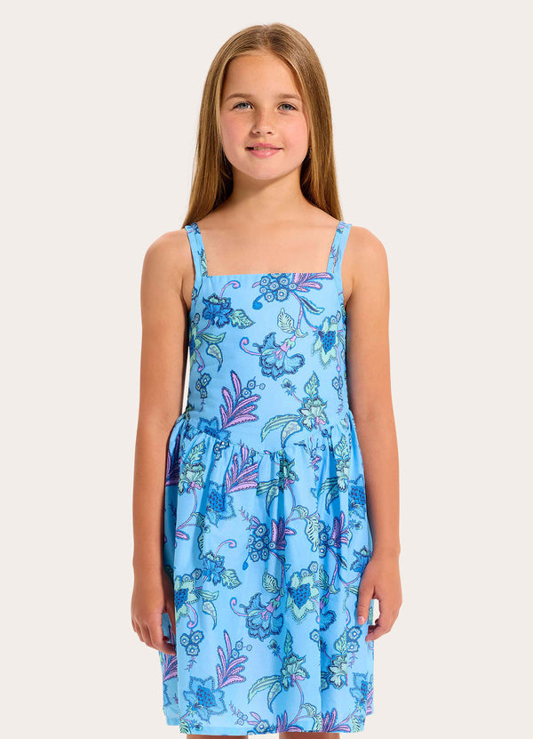 Summer Chintz