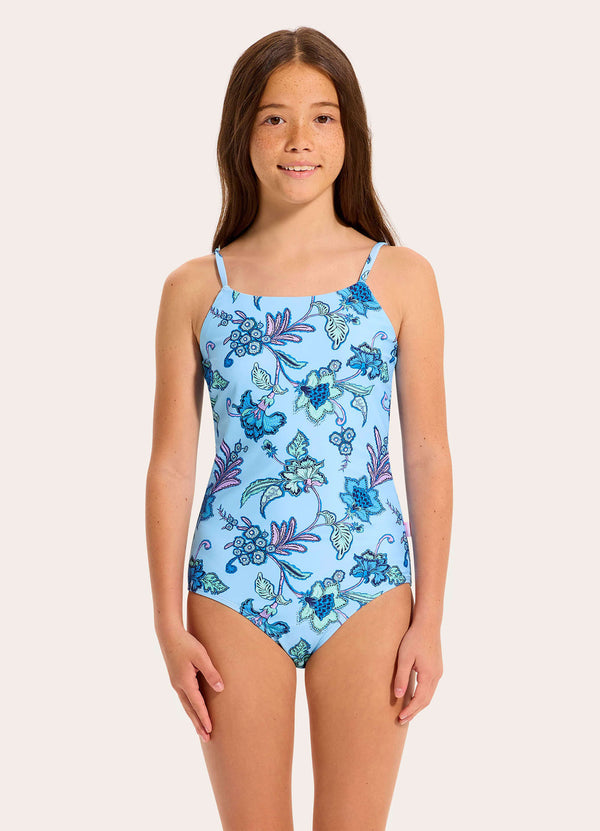Summer Chintz