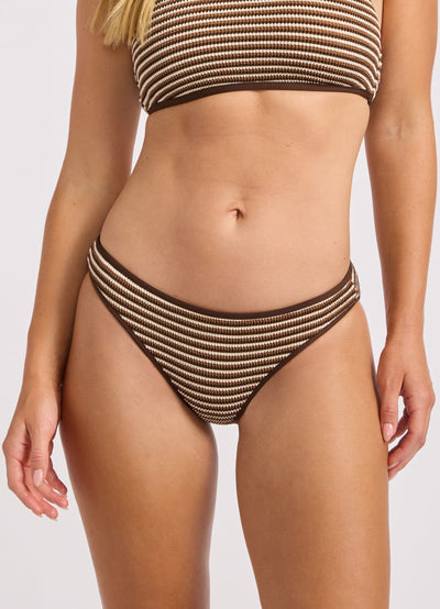 Horizons Hipster Bikini Bottom