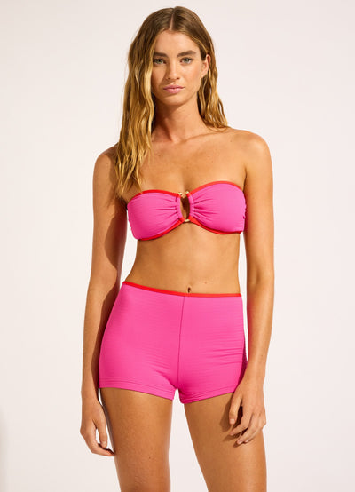 Beach Bound Boyleg Bikini Bottom