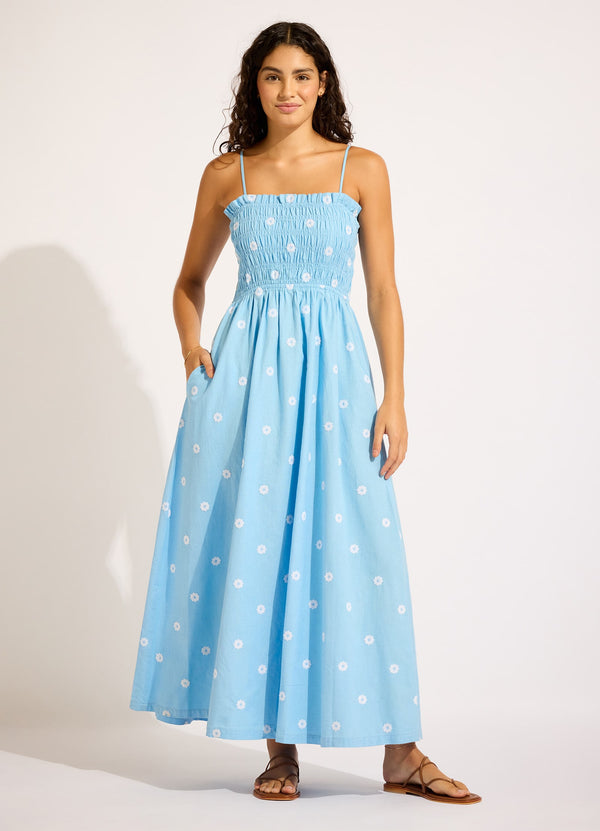Powder Blue