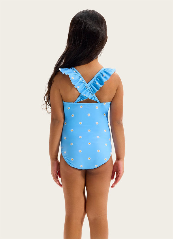 Daisy Chain Blue