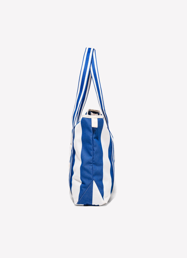 Blue Stripe