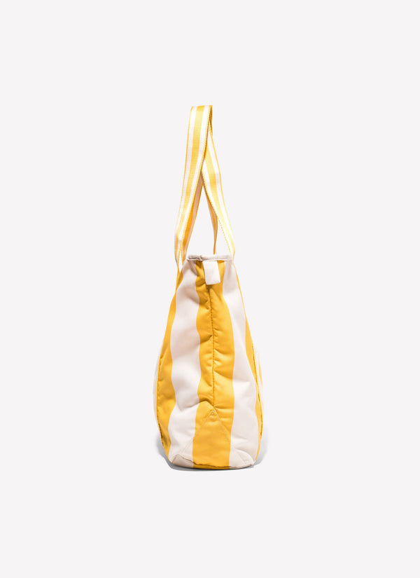 Yellow Stripe