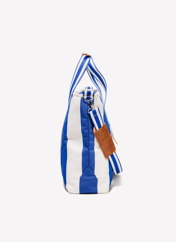 Blue Stripe