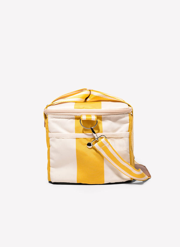 Yellow Stripe